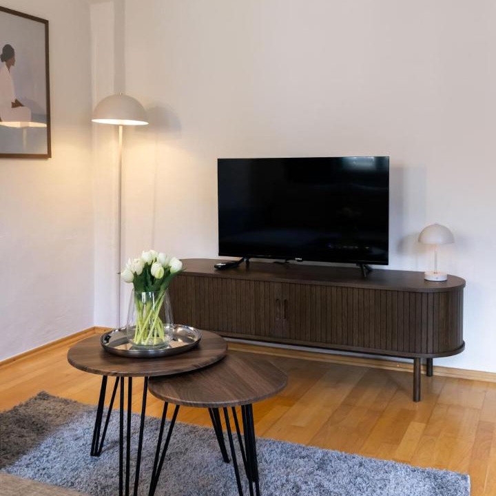 Photo of Livingroom in Bamberg