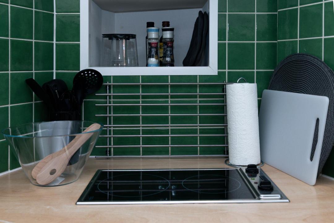 Photo of Kitchen in Bamberg