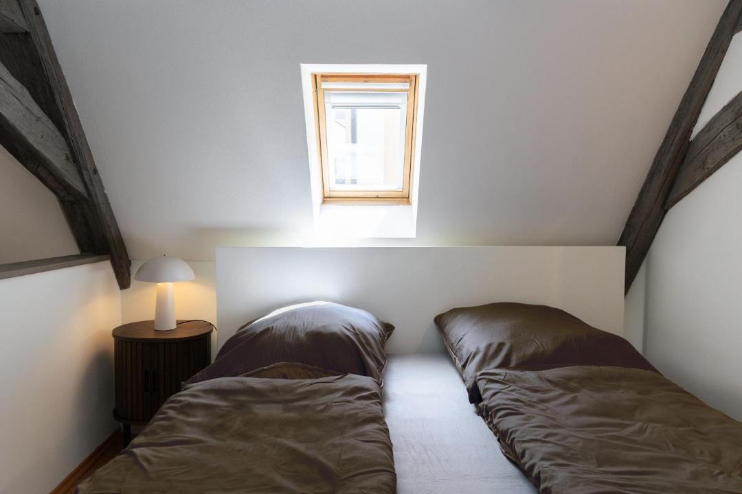 Photo of Bedroom in Bamberg