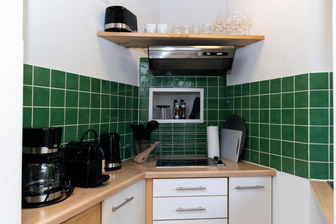 Photo of Kitchen in Bamberg
