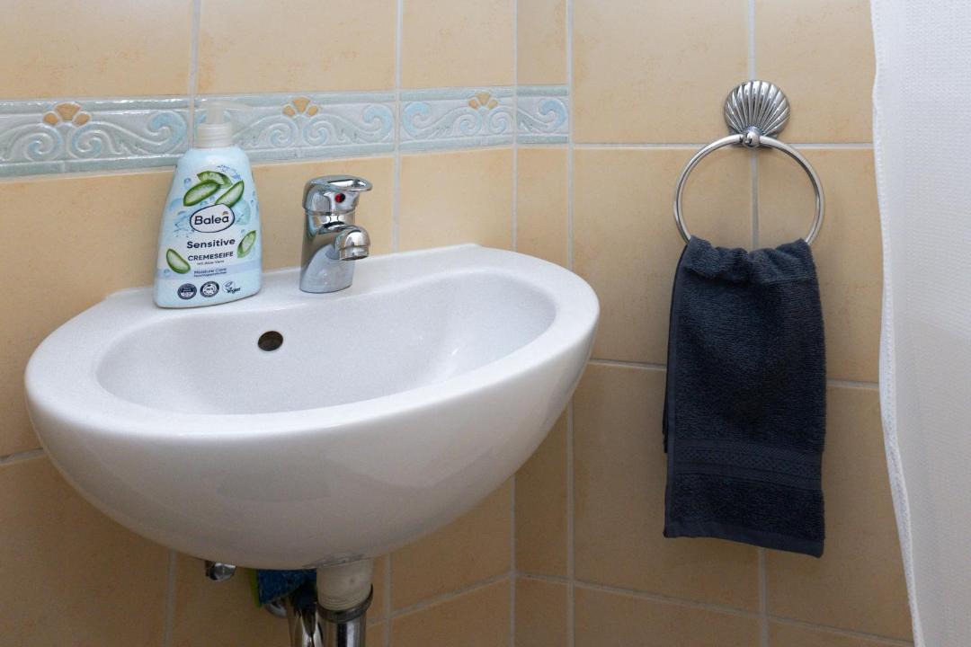 Photo of Bathroom in Bamberg