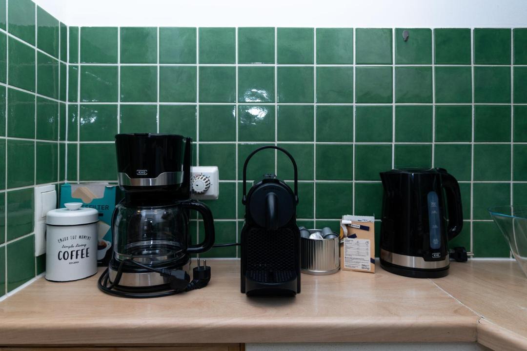 Photo of Kitchen in Bamberg