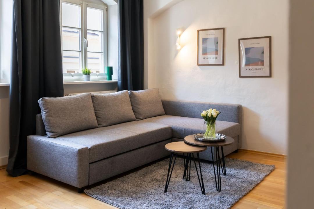 Photo of Livingroom in Bamberg