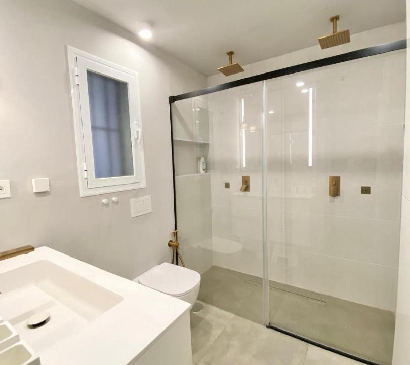 Photo of Bathroom in Fuengirola