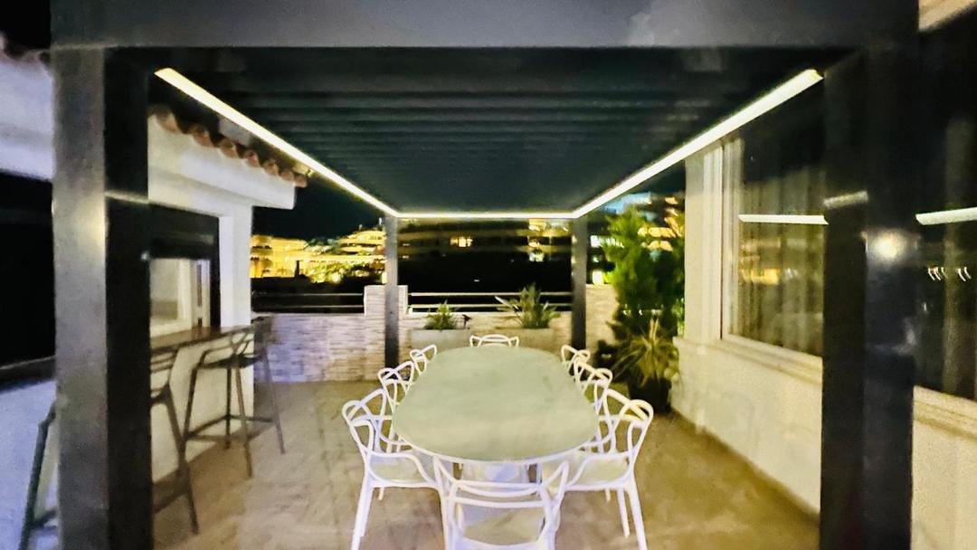 Photo of Patio Balcony in Fuengirola