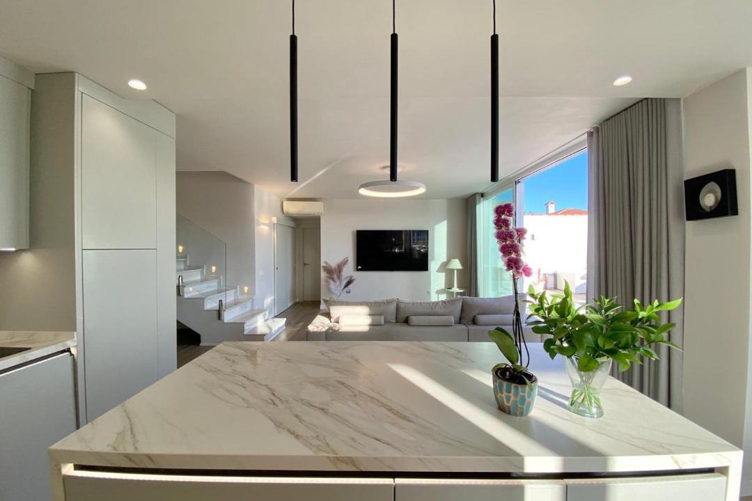 Photo of Kitchen in Fuengirola