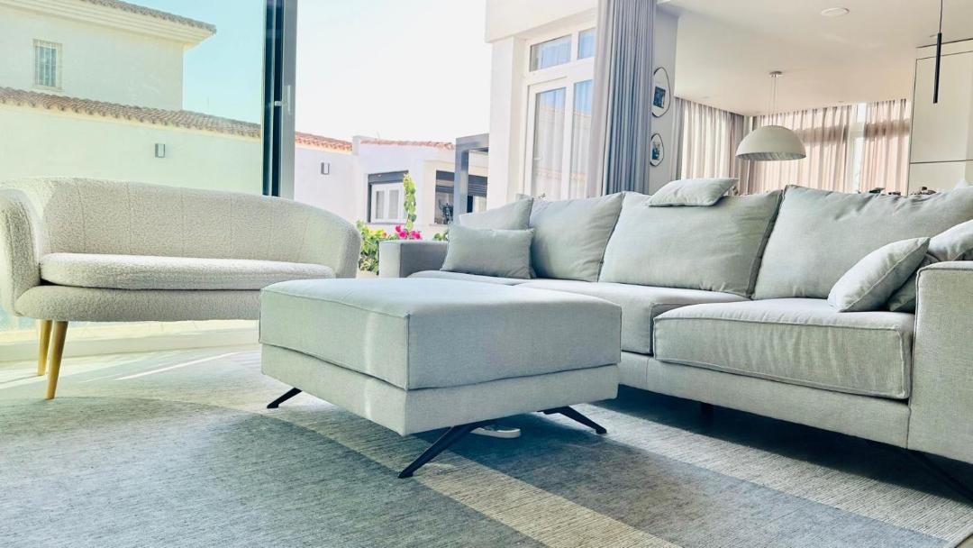 Photo of Livingroom in Fuengirola