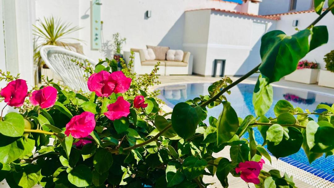 Photo of Patio Balcony in Fuengirola