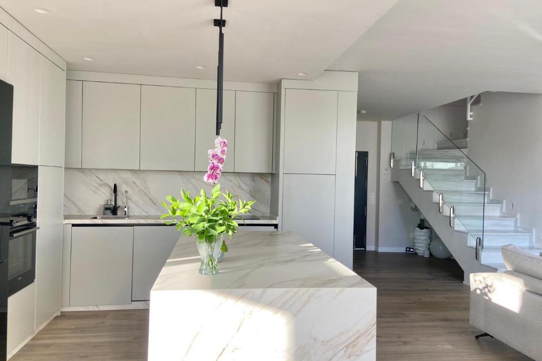 Photo of Kitchen in Fuengirola