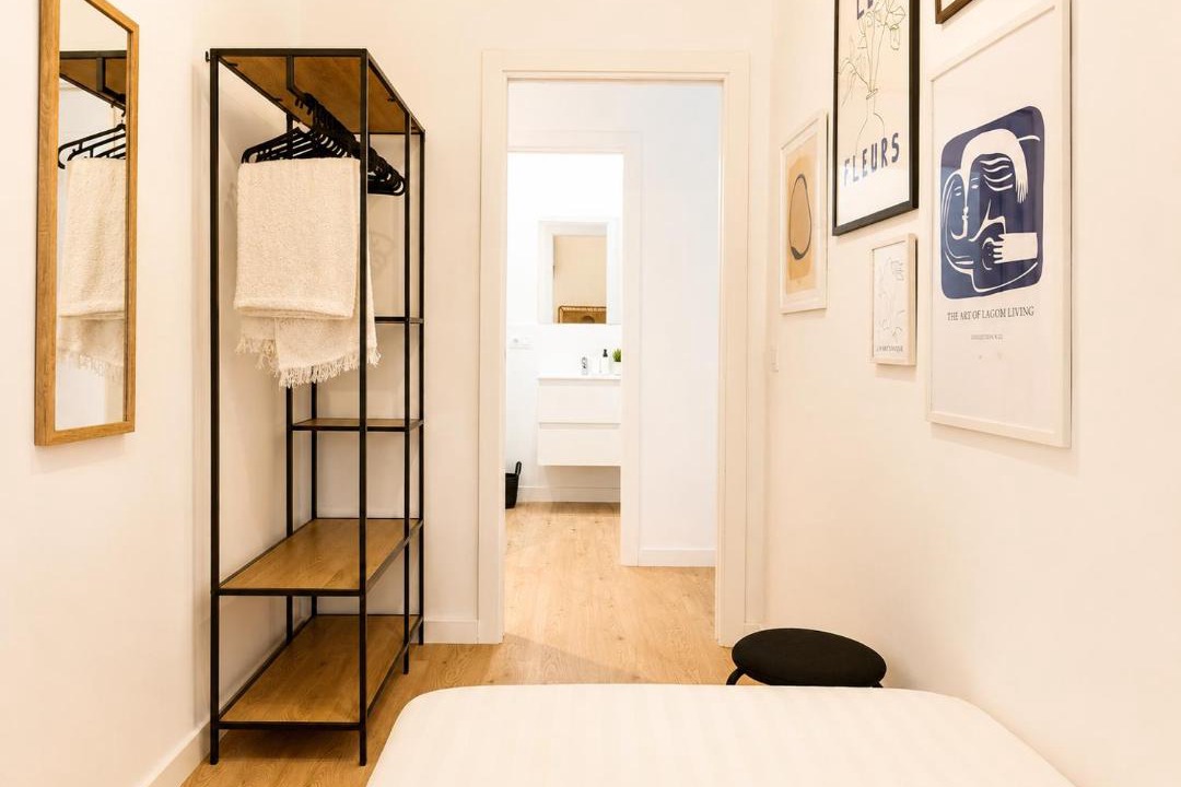 Photo of Bedroom in Garachico