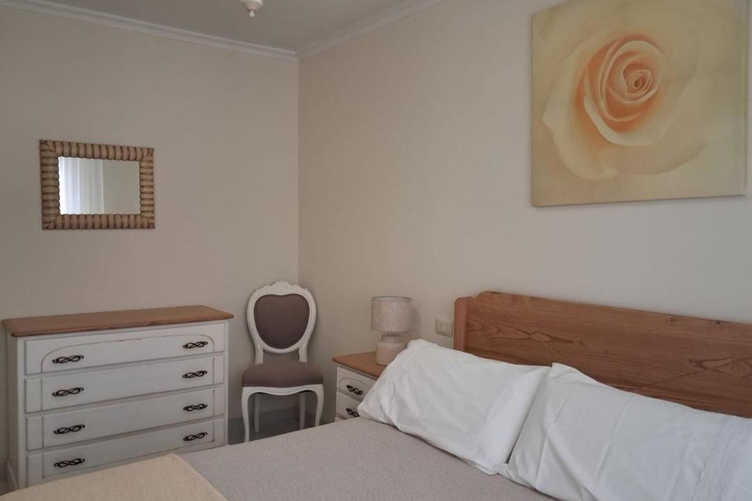 Photo of Bedroom in Pontecesures