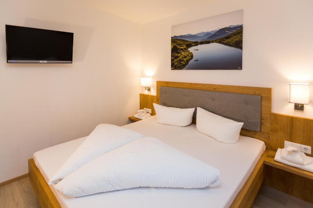 Photo of Bedroom in Finkenberg