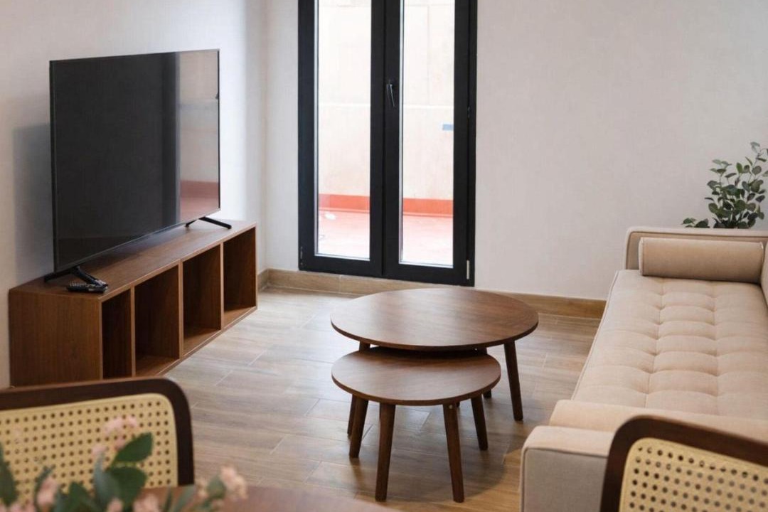 Photo of Livingroom in Guindalera