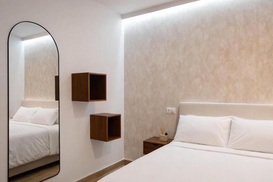 Photo of Bedroom in Guindalera