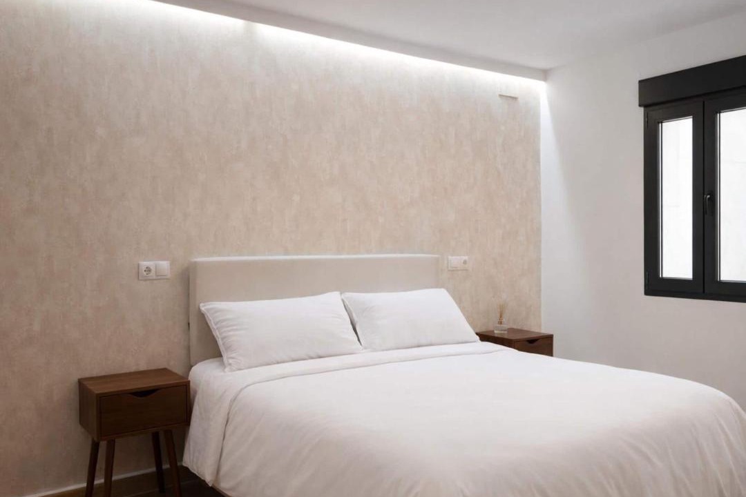Photo of Bedroom in Guindalera