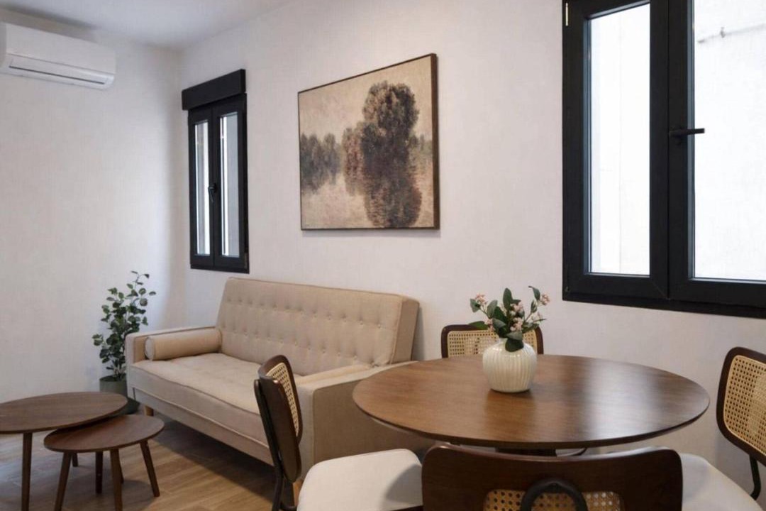 Photo of Livingroom in Guindalera