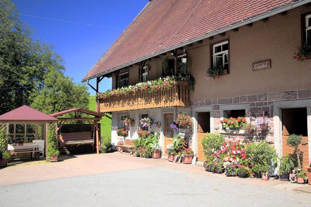 Photo of Others in Sankt Georgen im Schwarzwald