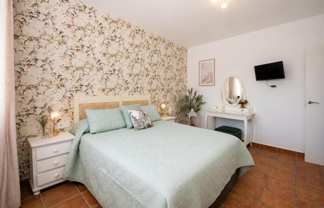 Photo of Bedroom in Mentrida