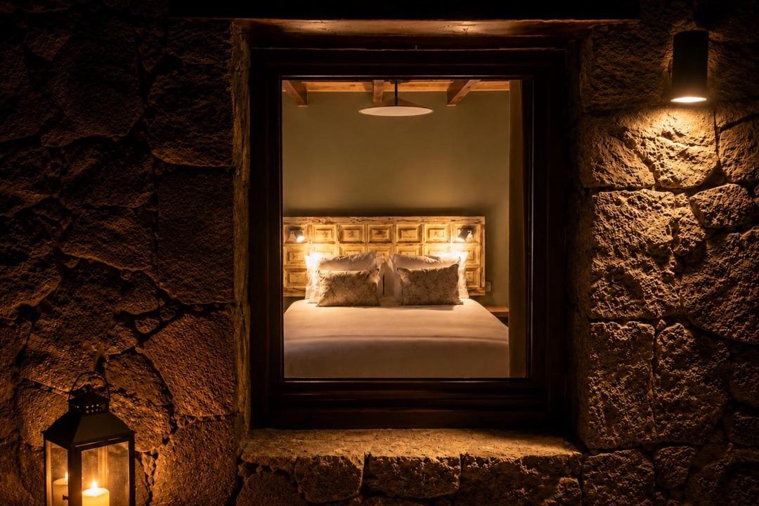 Photo of Bedroom in Conil