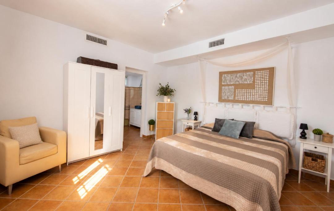 Photo of Bedroom in Mentrida