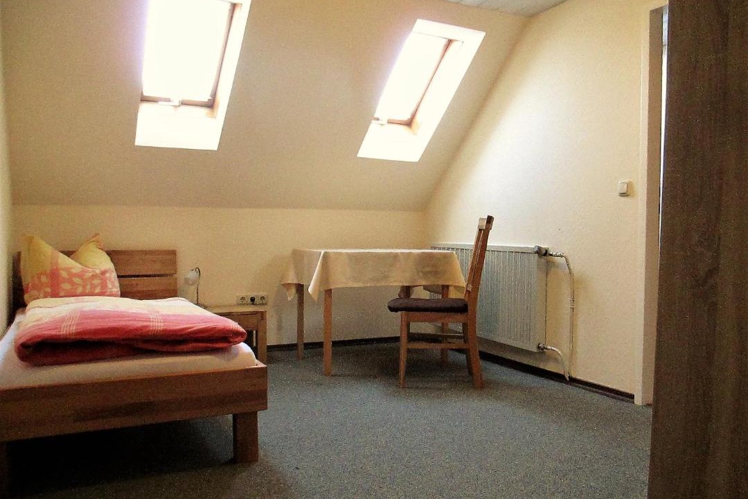 Photo of Bedroom in Zusmarshausen