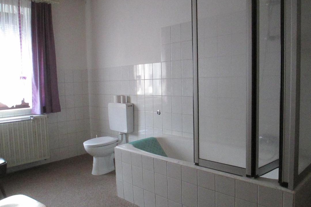 Photo of Bathroom in Zusmarshausen