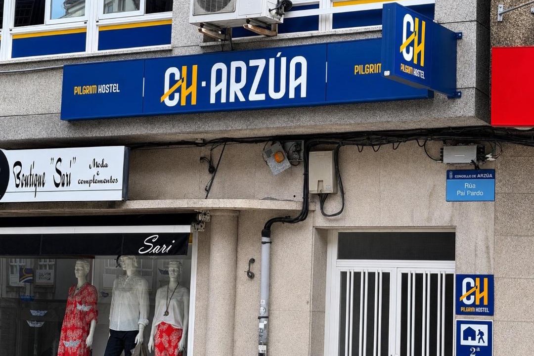 Photo of Others in Arzua