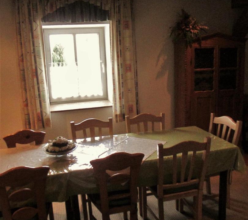 Photo of Livingroom in Zusmarshausen