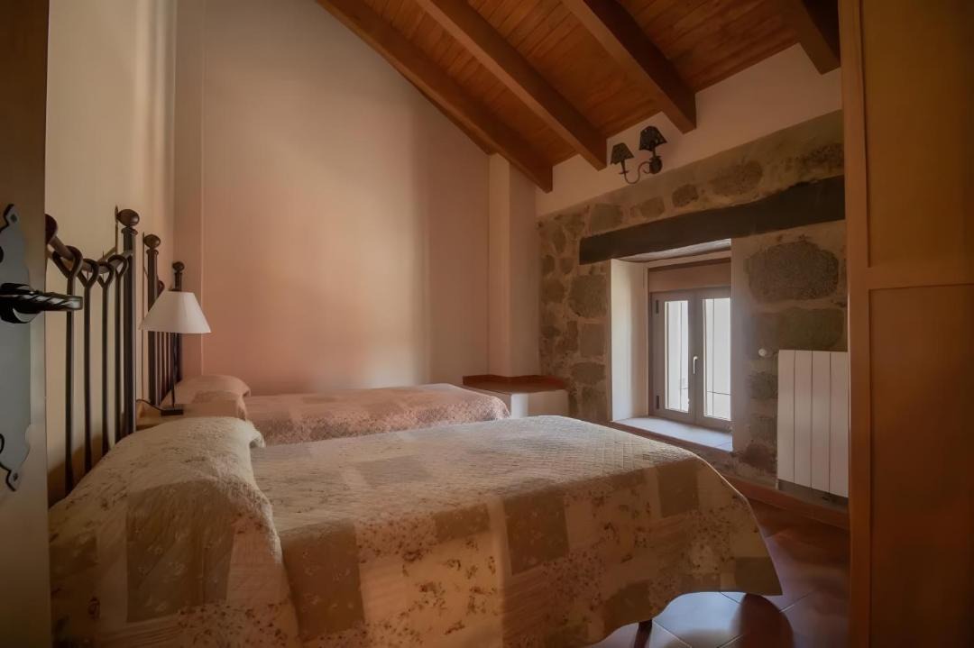 Photo of Bedroom in Fresnedilla