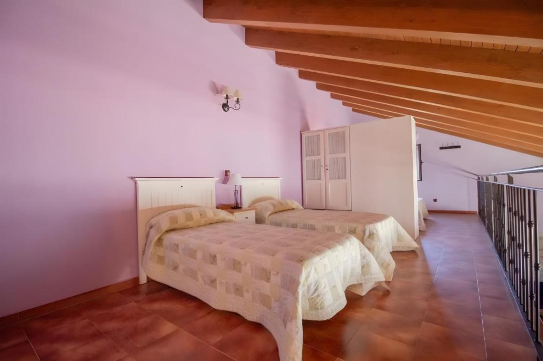 Photo of Bedroom in Fresnedilla
