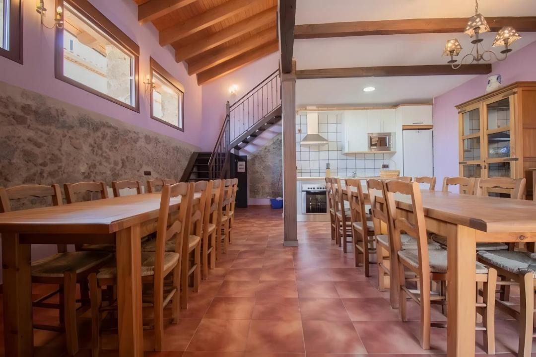 Photo of Kitchen in Fresnedilla