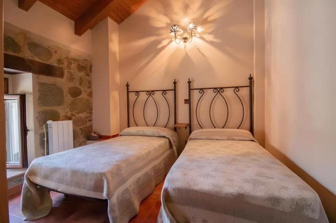 Photo of Bedroom in Fresnedilla