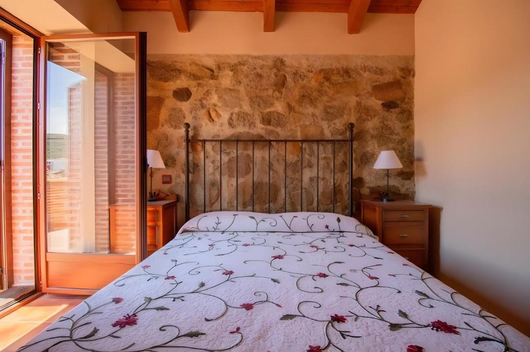 Photo of Bedroom in Fresnedilla
