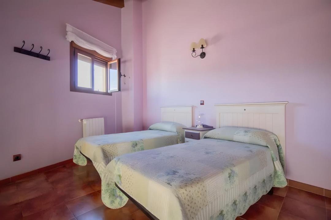 Photo of Bedroom in Fresnedilla