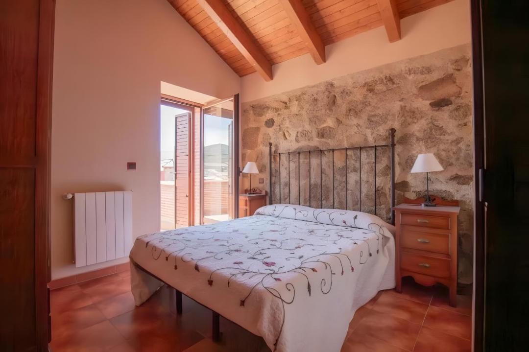 Photo of Bedroom in Fresnedilla
