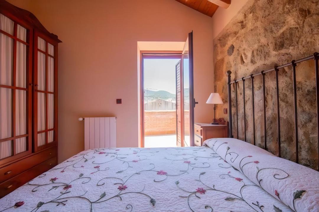 Photo of Bedroom in Fresnedilla