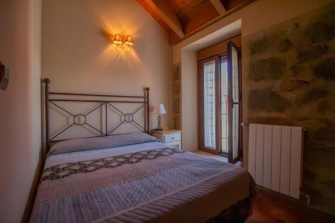 Photo of Bedroom in Fresnedilla