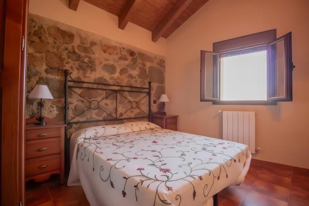Photo of Bedroom in Fresnedilla