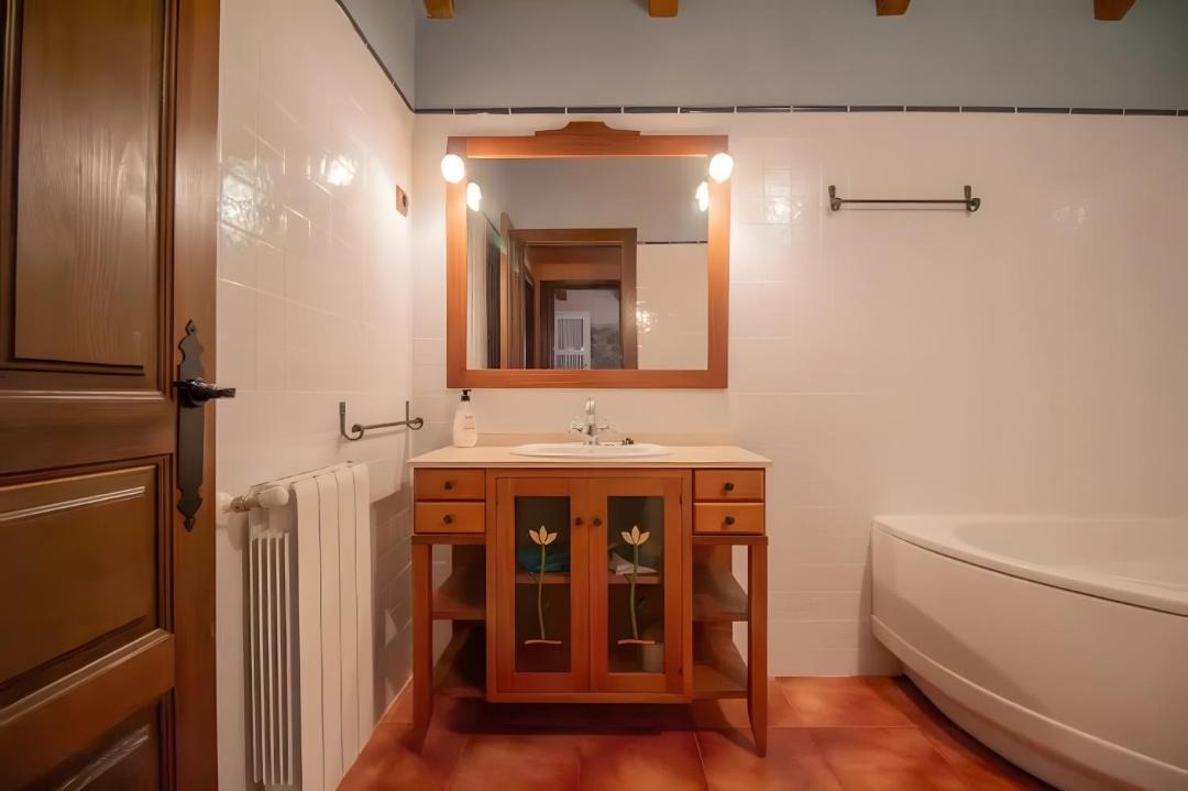 Photo of Bathroom in Fresnedilla