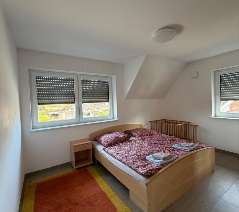 Photo of Bedroom in Lingen