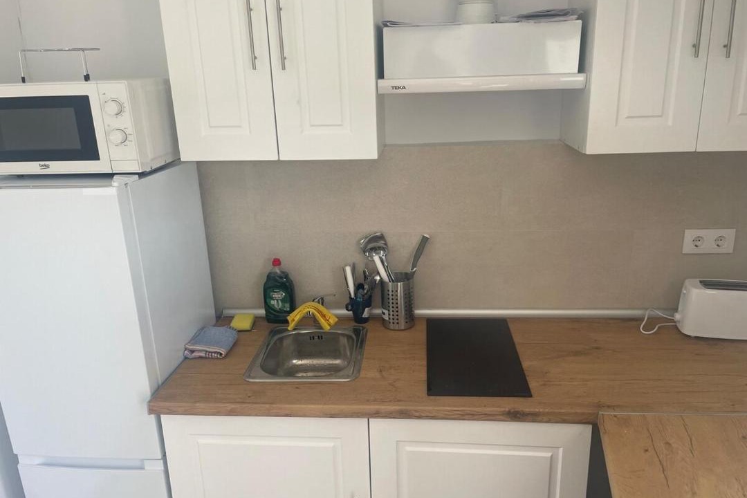 Photo of Kitchen in Robledo de Chavela
