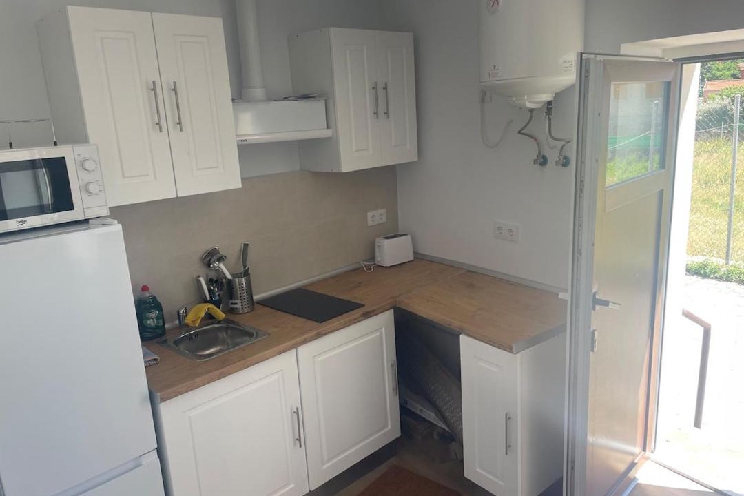 Photo of Kitchen in Robledo de Chavela