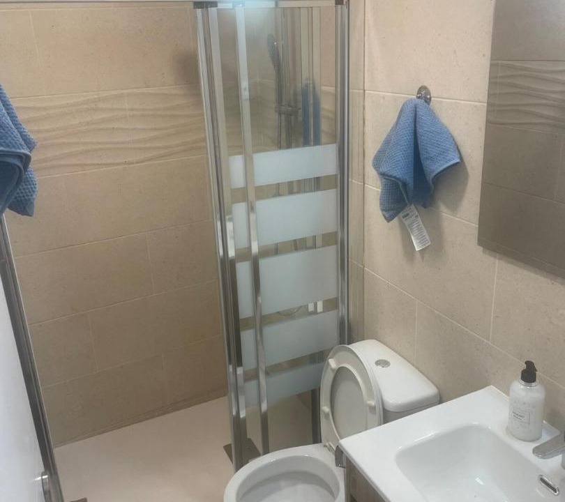 Photo of Bathroom in Robledo de Chavela
