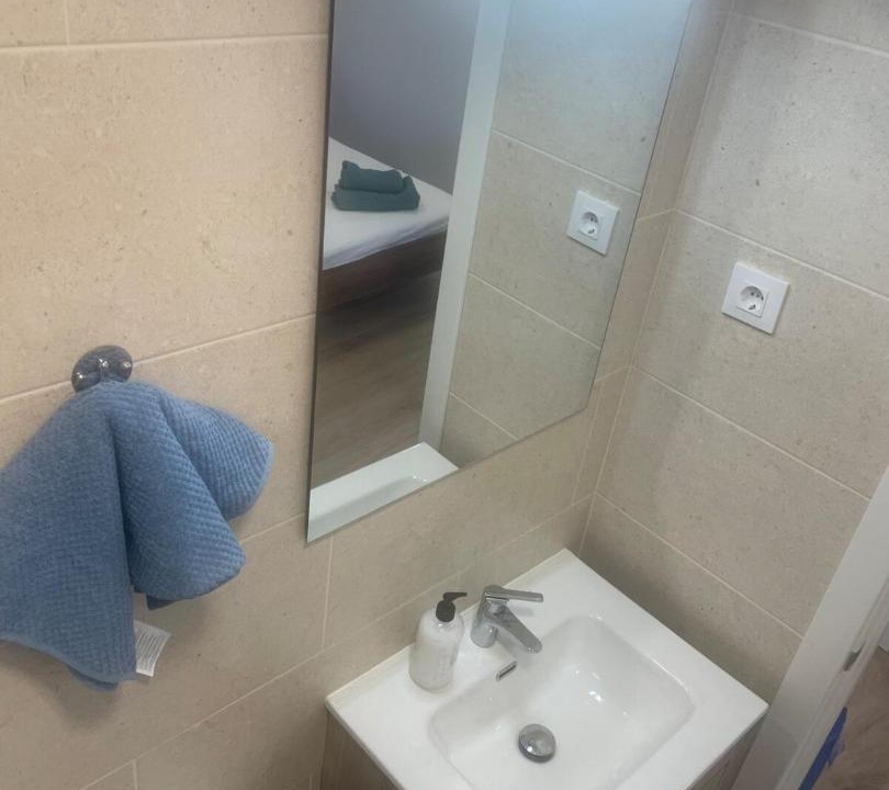 Photo of Bathroom in Robledo de Chavela