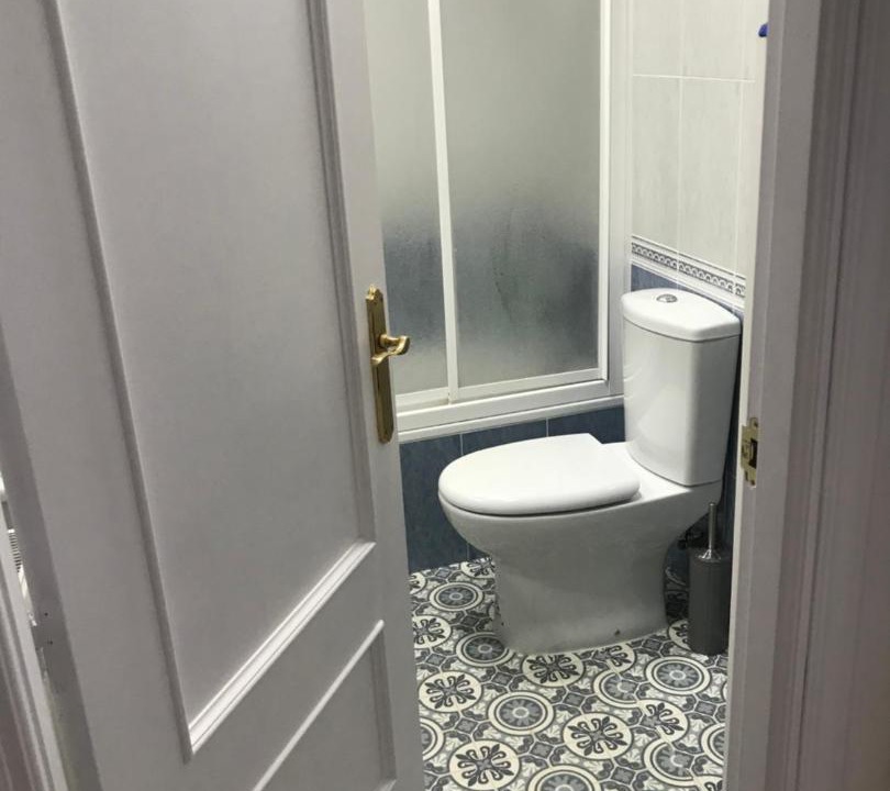 Photo of Bathroom in Tordesillas