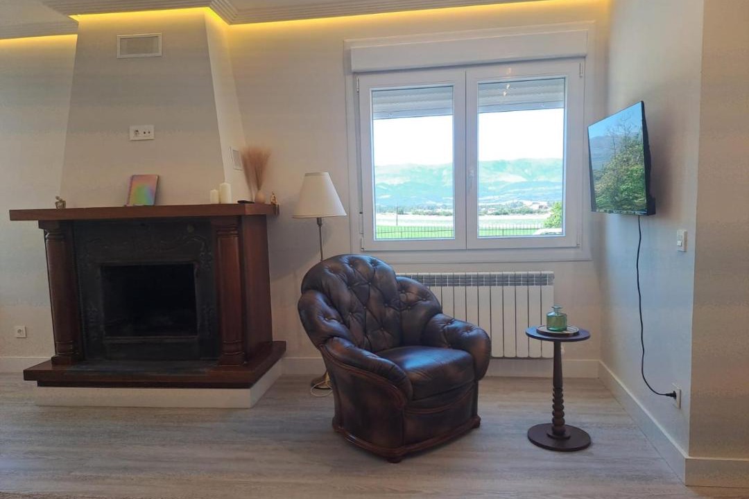 Photo of Livingroom in Medina De Pomar