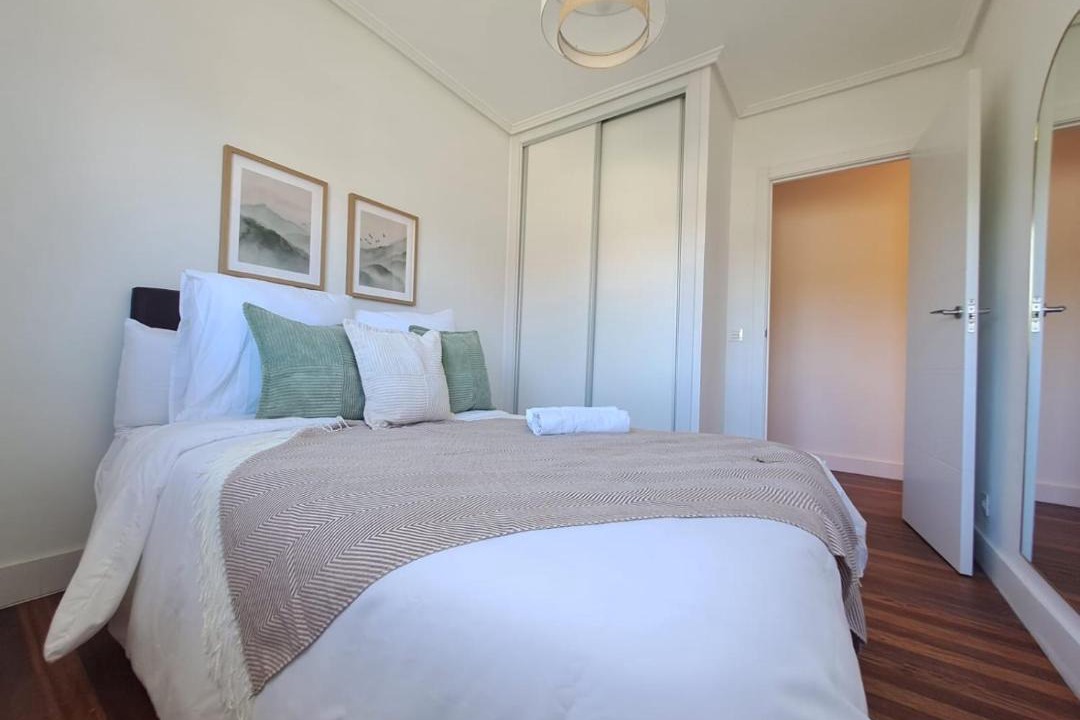 Photo of Bedroom in Medina De Pomar