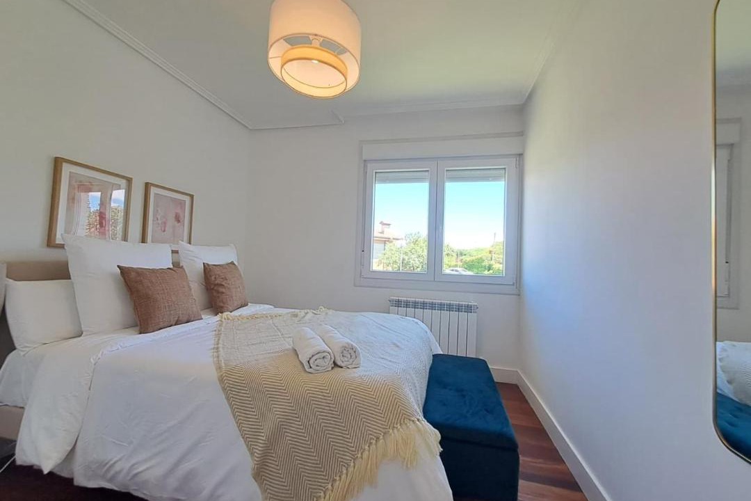 Photo of Bedroom in Medina De Pomar