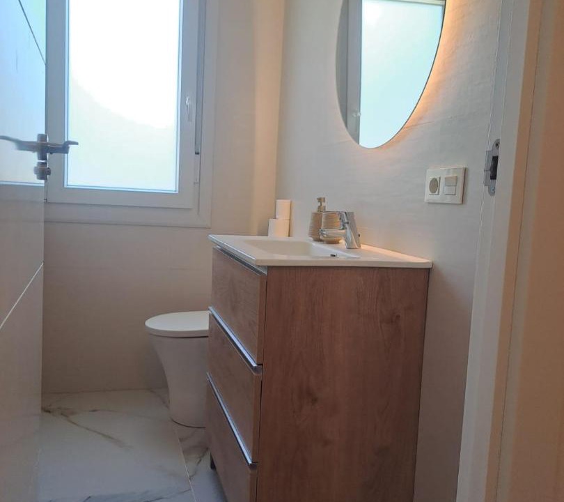 Photo of Bathroom in Medina De Pomar