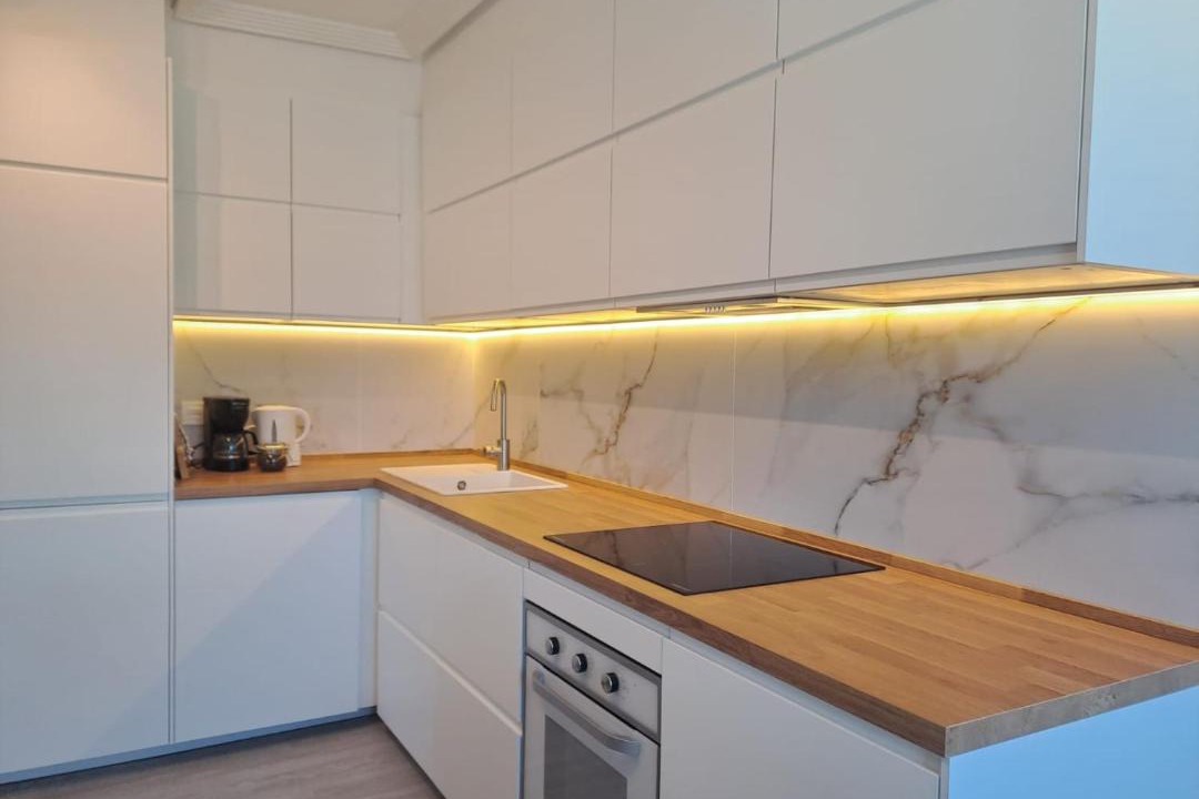 Photo of Kitchen in Medina De Pomar